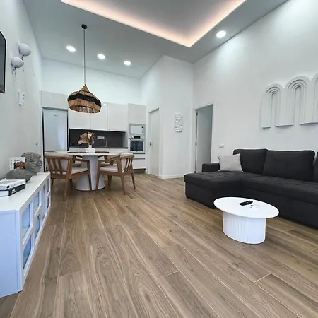 Playa El Palo Apartment Malaga